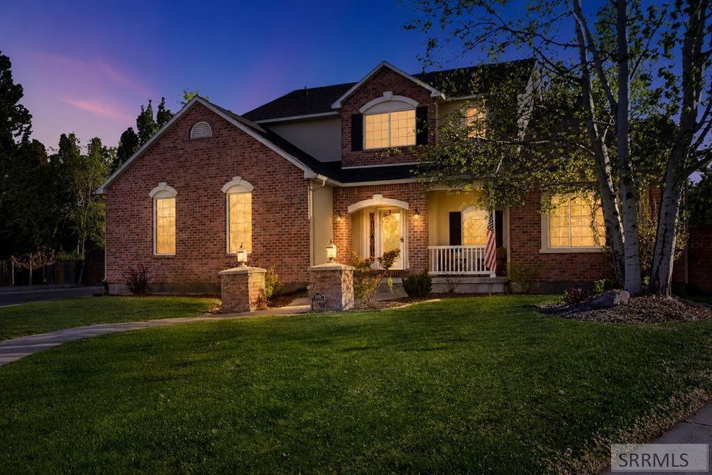 House in Idaho Falls, Idaho, United States 1 - 17863989