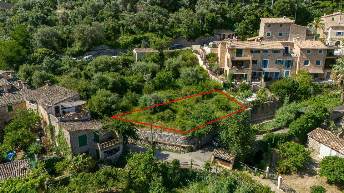 Deia, Balearic Islands, Spain 3 - 18085344