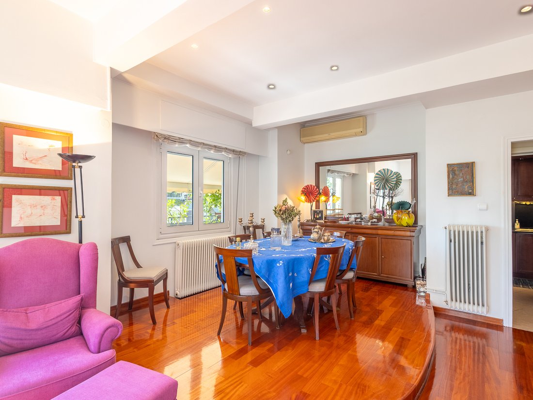 Apartment in Sunoikia Pagkratiou, 2nd District of Athens, Athens 5 - 18086919