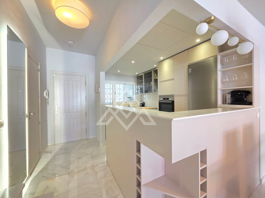 House in Cancelada, Estepona, Andalusia 3 - 18083108