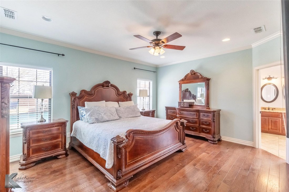 House in Tuscola, Texas, United States 5 - 18086085