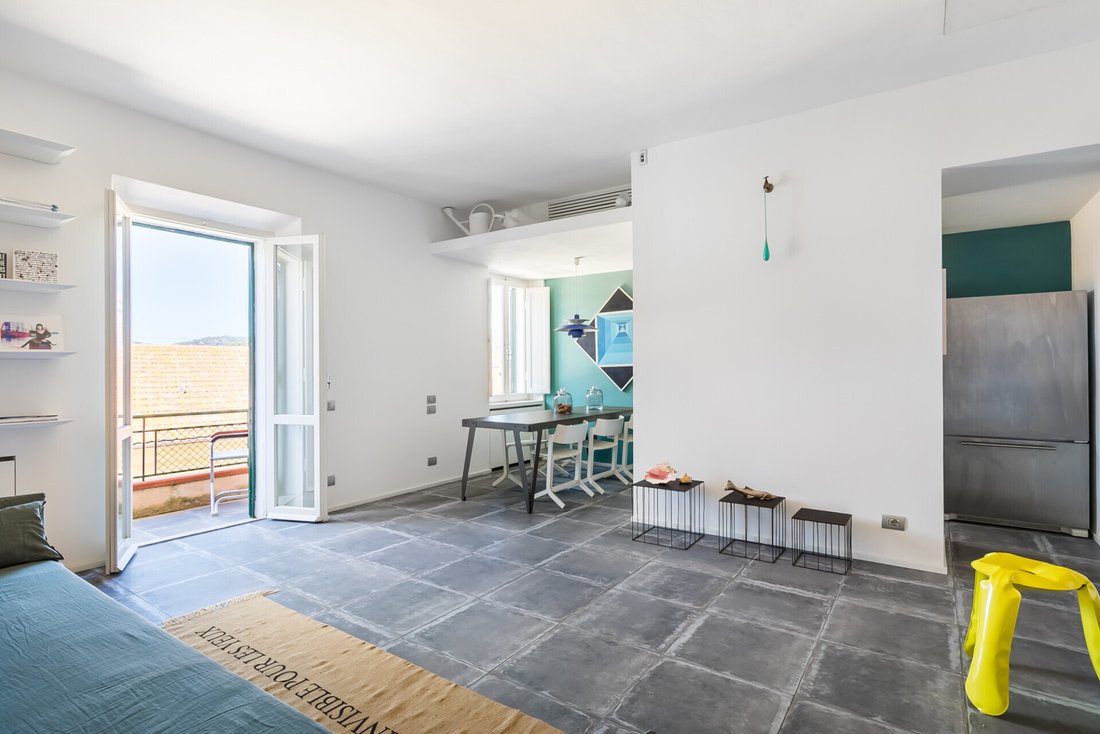 Apartment in Porto Santo Stefano, Monte Argentario, Tuscany 3 - 18081359