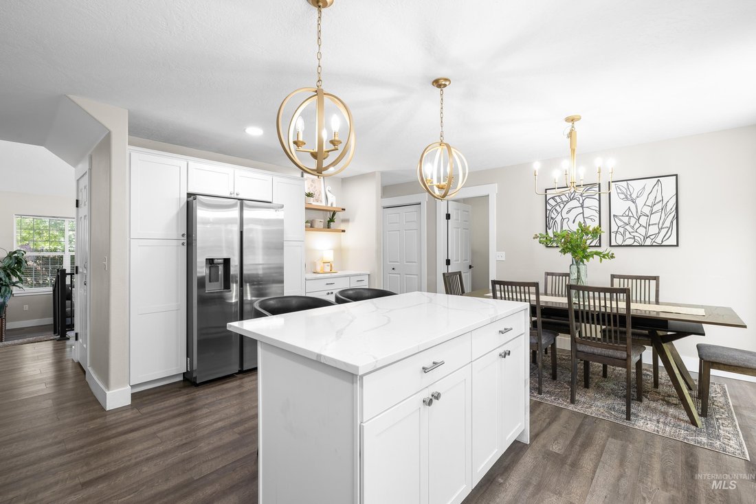 House in Nampa, Idaho, United States 4 - 18086141