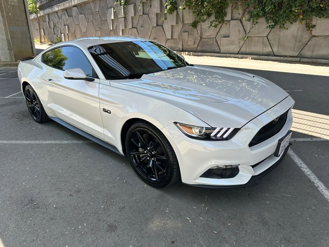 Coupe in Walnut Creek, CA, United States 5 - 18087747