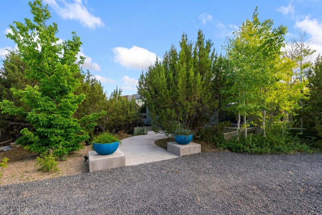 House in Santa Fe, New Mexico, United States 4 - 18085930