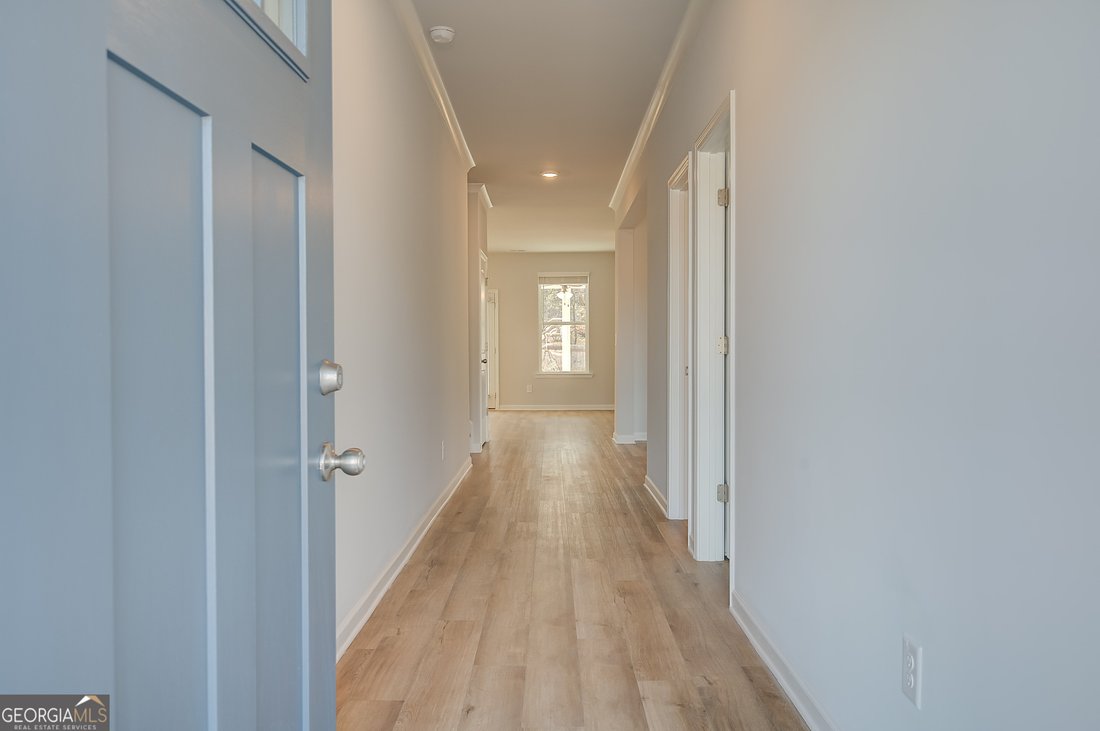 House in McDonough, Georgia, United States 4 - 18085533