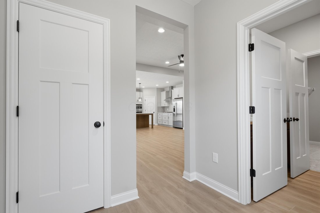 Condo in Hilliard, Ohio, United States 5 - 17845810
