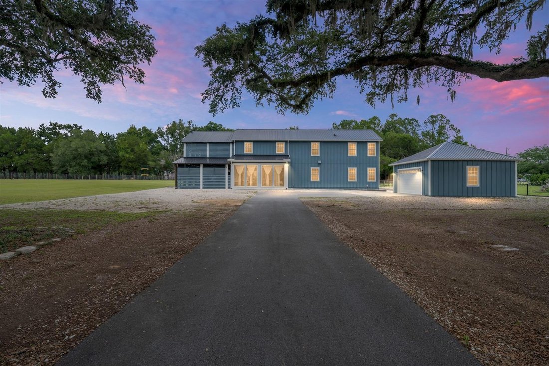 House in Marion Oaks, Florida, United States 1 - 18081093