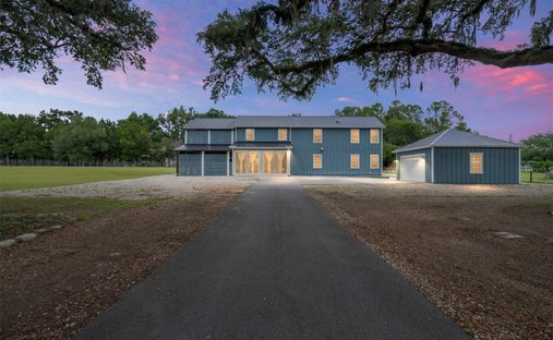 House in Marion Oaks, Florida, United States 1