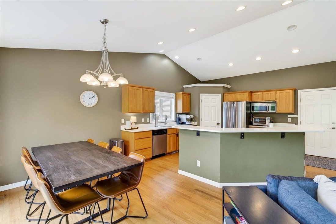 House in Madison, Wisconsin, United States 1 - 18086366