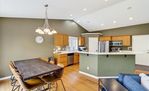 House in Madison, Wisconsin, United States 1