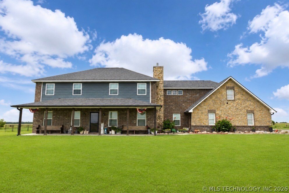 House in Talala, Oklahoma, United States 2 - 18076126