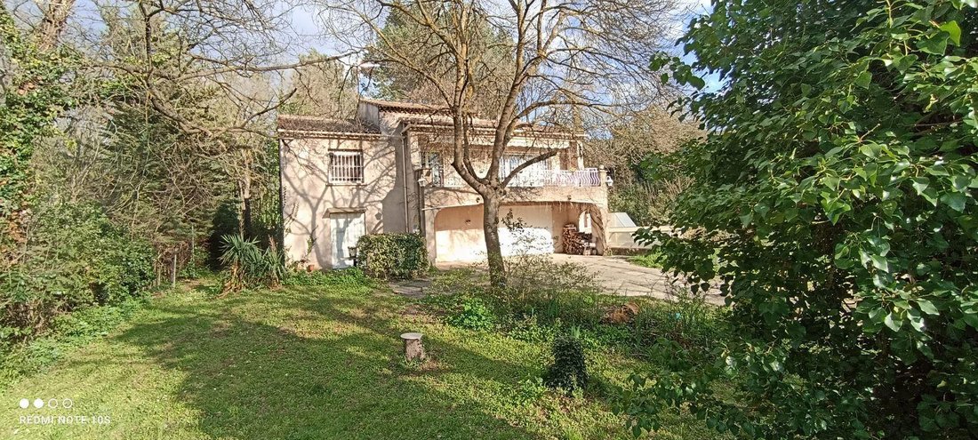 House in Granettes-Jauberte-Sainte Anne, Aix-en-Provence, France 3 - 18083161