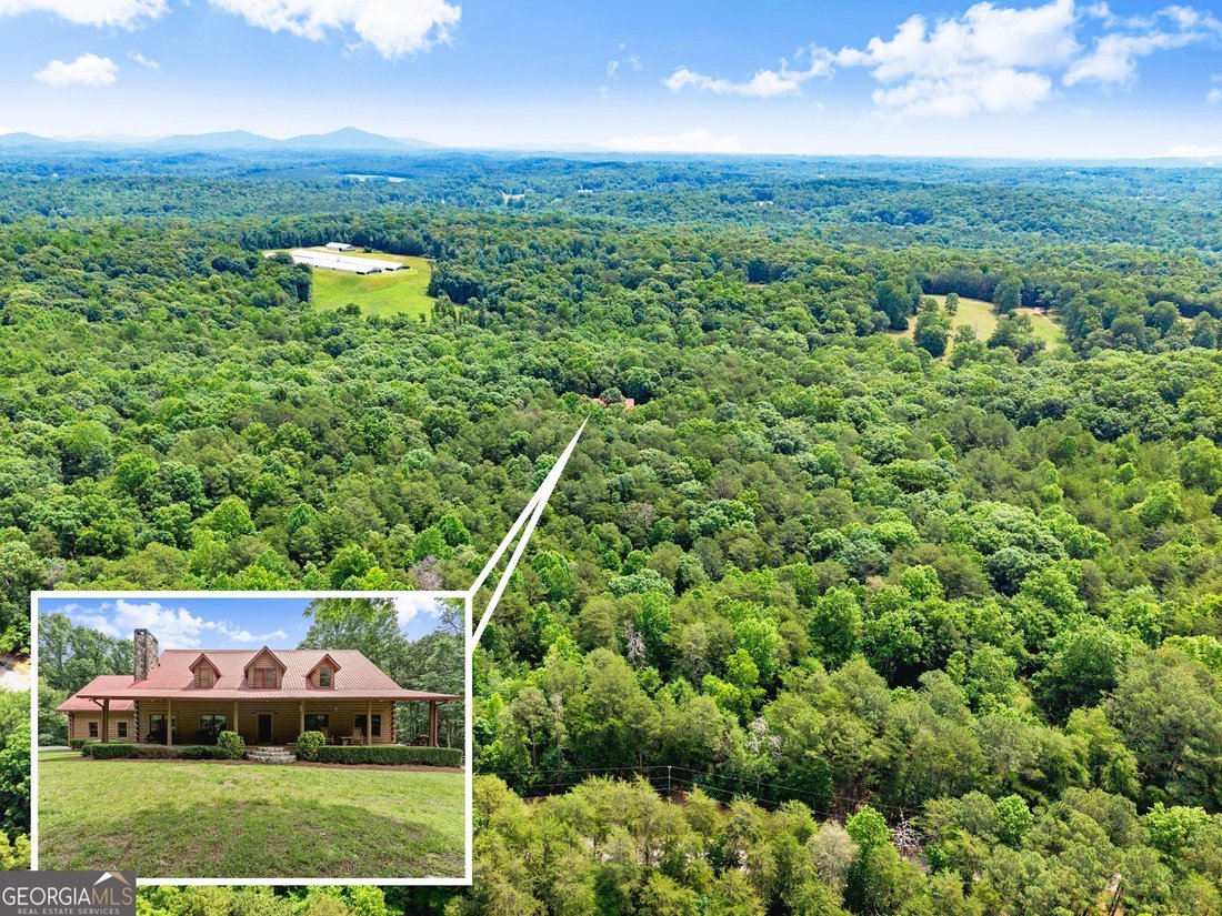 House in Murrayville, Georgia, United States 3 - 18085740