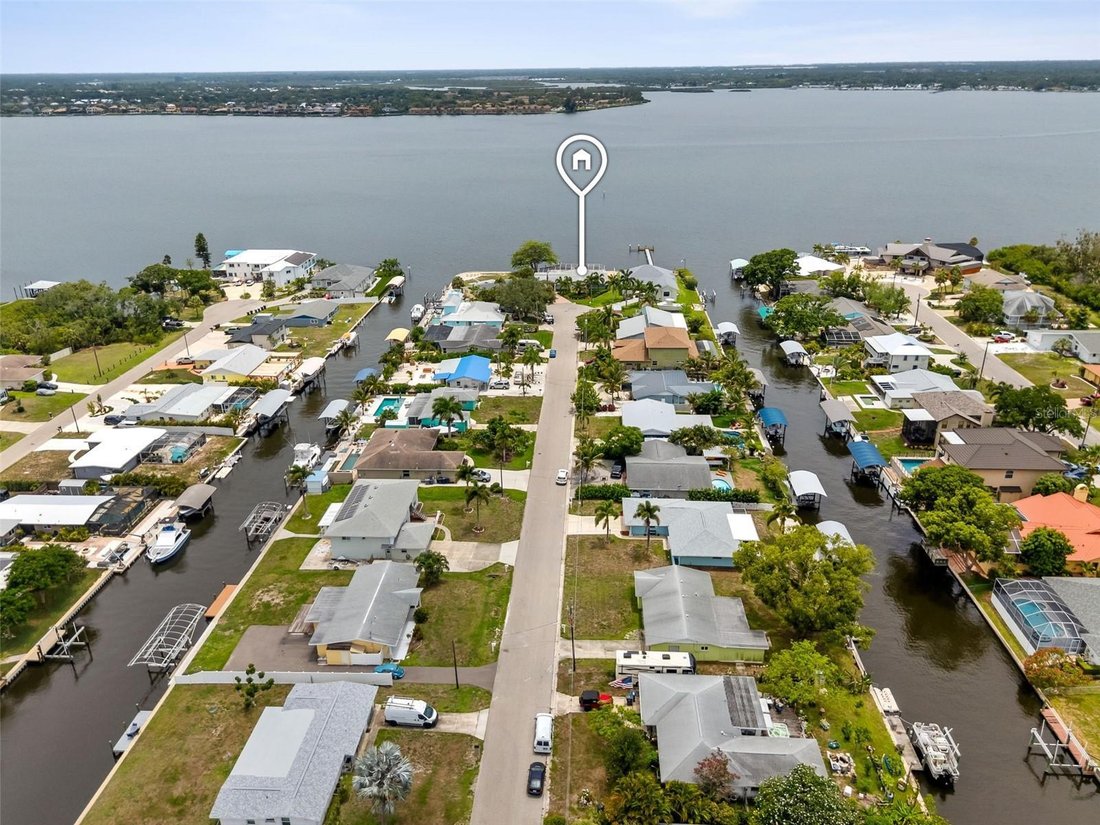 House in Ellenton, Florida, United States 5 - 18085012
