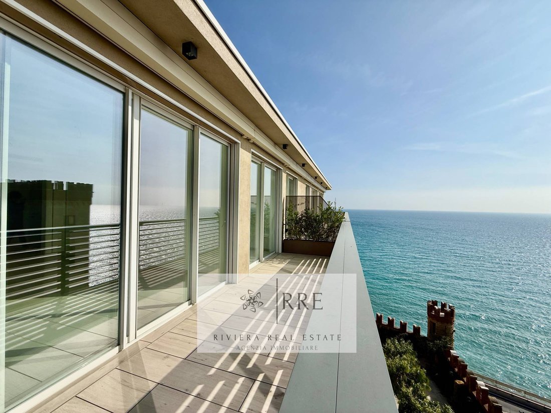 Apartment in Historic Center - Giardini, Borghetto Santo Spirito, Liguria 5 - 18087977
