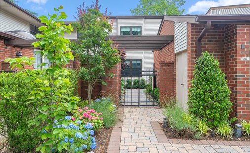 Eigentumswohnung in Manhasset, New York, Vereinigte Staaten 1