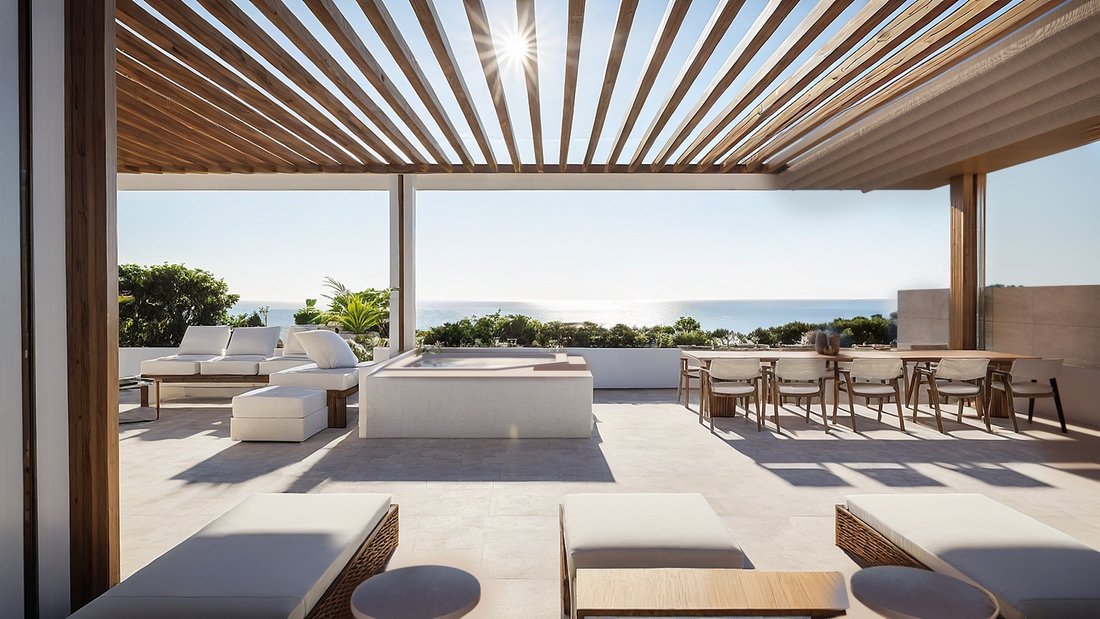 Villa in Castelldefels, Catalonia, Spain 4 - 18083183