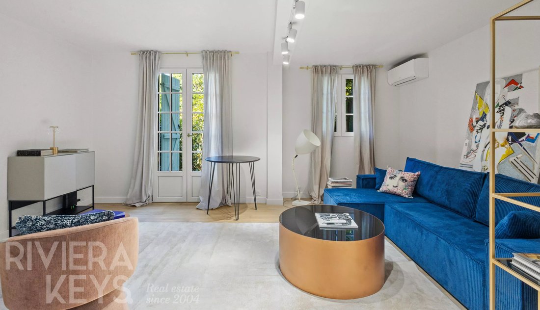 Villa in Cannes, Provence-Alpes-Côte d'Azur, France 3 - 18083355