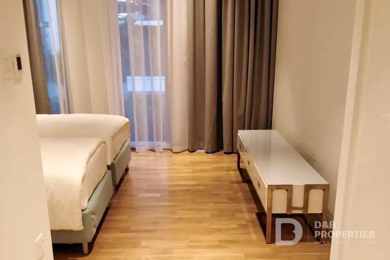 Apartment in Bluewaters, Dubai, United Arab Emirates 5 - 18081246