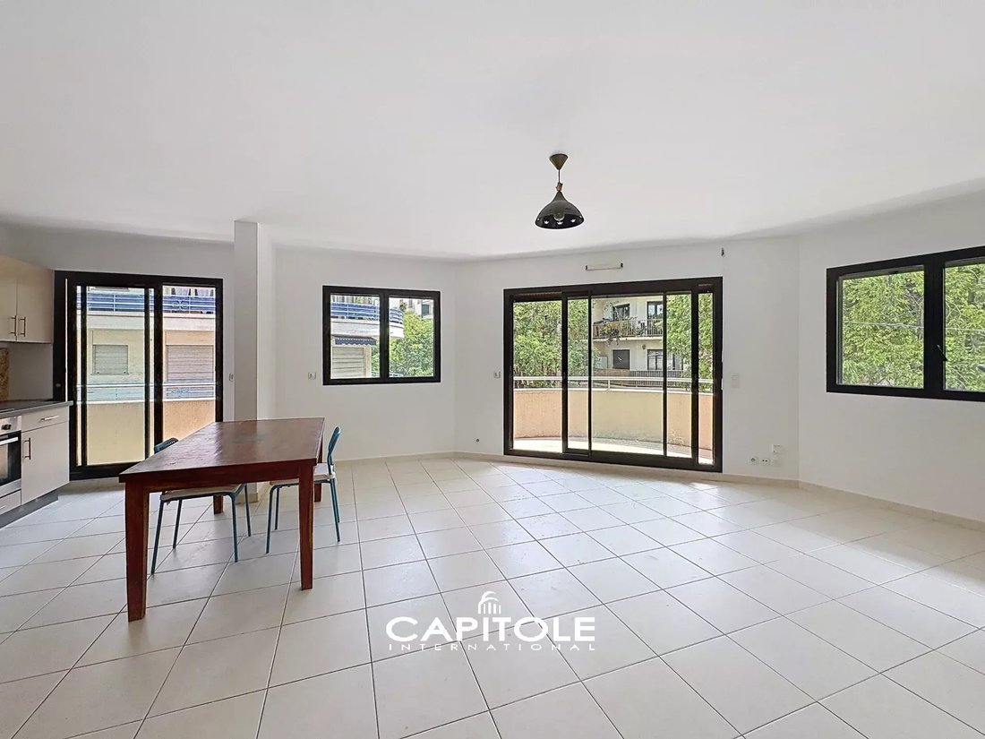 Apartment in Place de Gaulle, Antibes, France 5 - 18084450