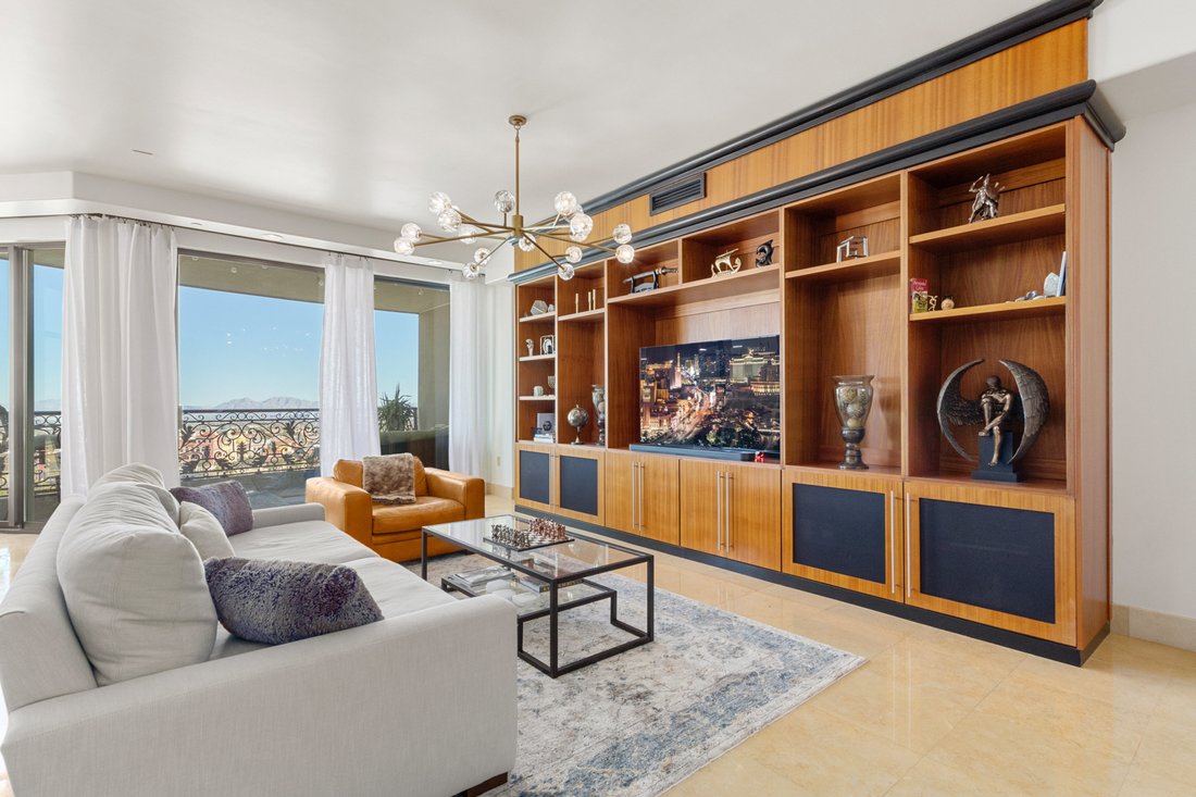 House in Las Vegas, Nevada, United States 1 - 18084119