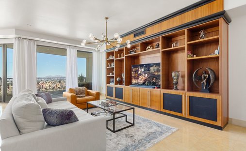 Maison à Las Vegas, Nevada, États-Unis 1