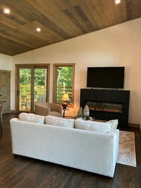 House in Ellijay, Georgia, United States 5 - 17511961