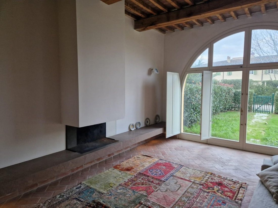 Country House in Madonna dell'Acqua, San Giuliano Terme, Tuscany 5 - 18087285