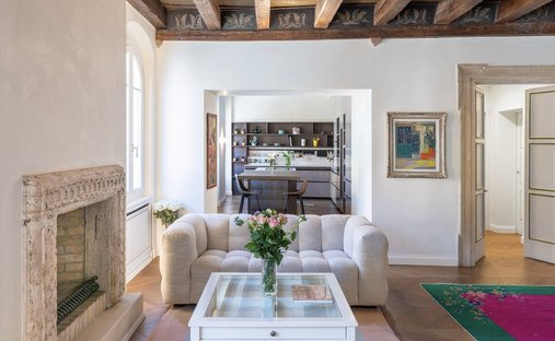 Appartamento a Centro, Verona, Veneto 1