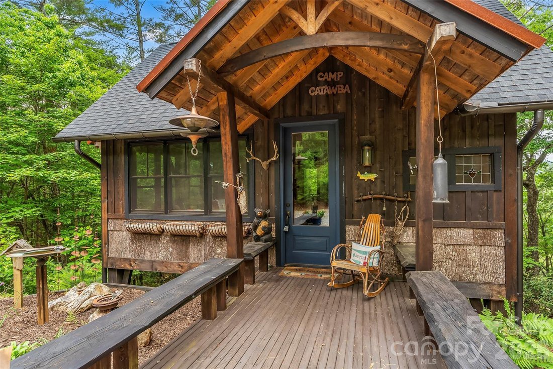 House in Marion, North Carolina, United States 3 - 18086730