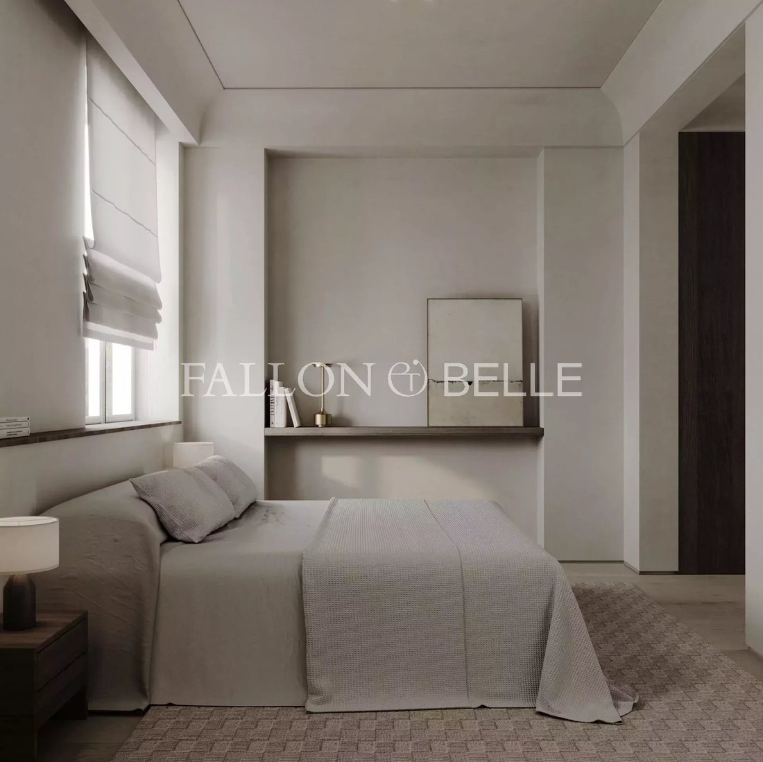 Apartment in Barrio Salamanca, Madrid, Spain 3 - 18083200