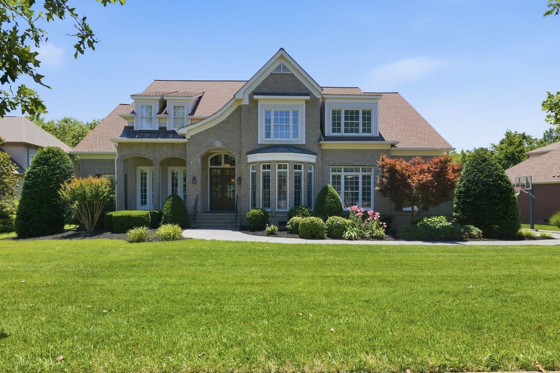 House in Nashville, Tennessee, United States 1 - 18086917