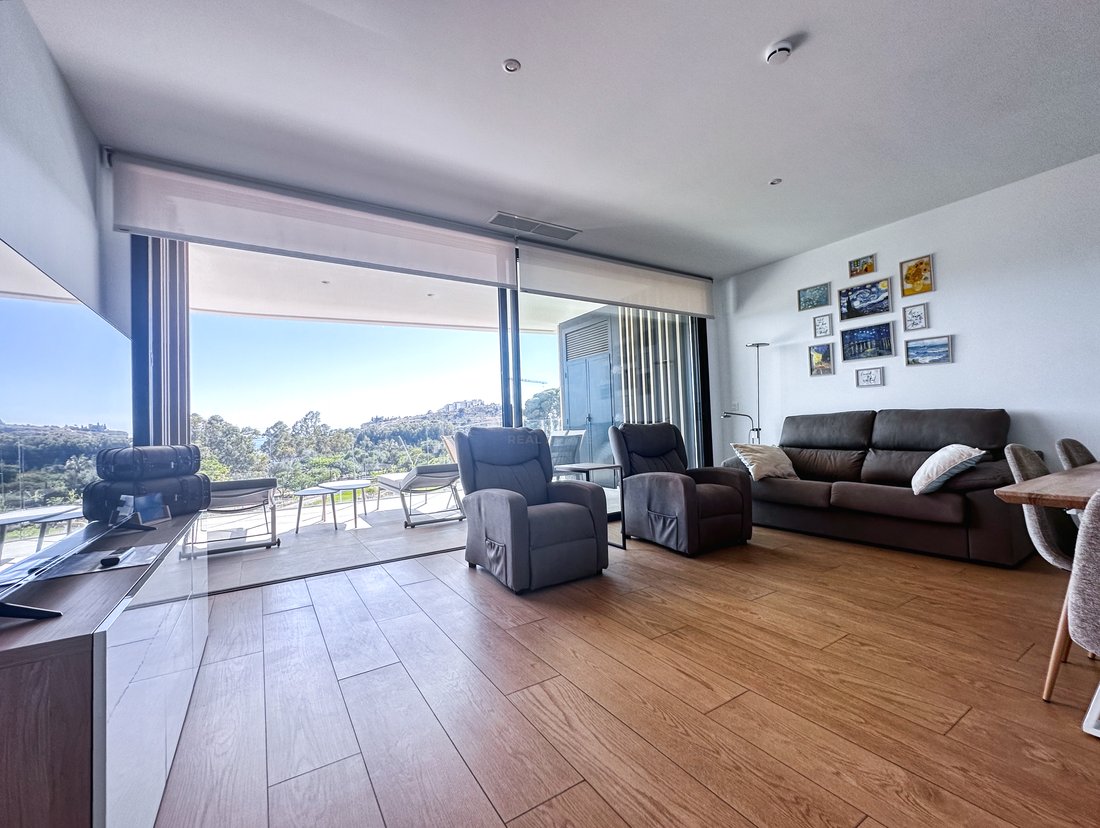 Apartment in la Vila Joiosa / Villajoyosa, Valencian Community, Spain 3 - 18083858