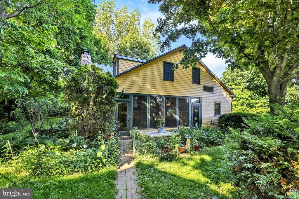 Farm Ranch in Denver, Pennsylvania, United States 4 - 18038955