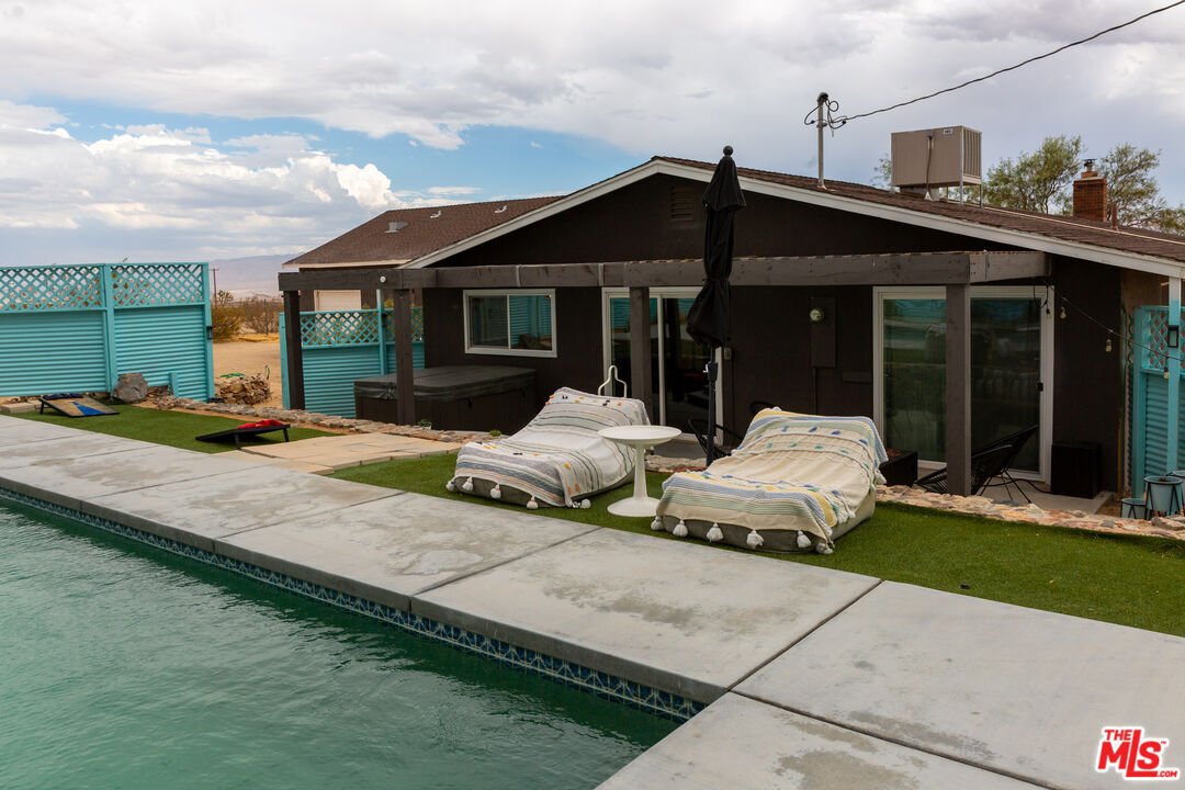House in Joshua Tree, California, United States 4 - 18086057