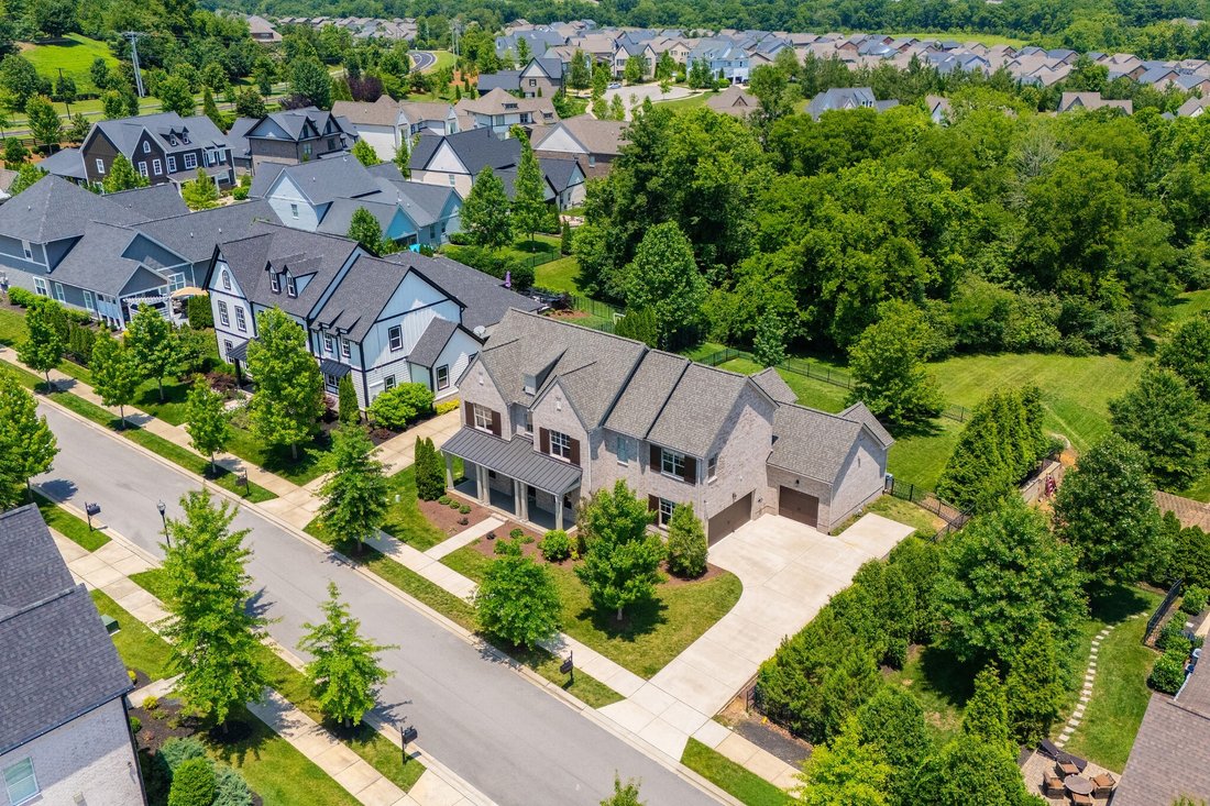 House in Franklin, Tennessee, United States 4 - 18086955