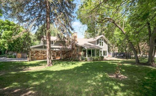 House in Holladay, Utah, United States 1