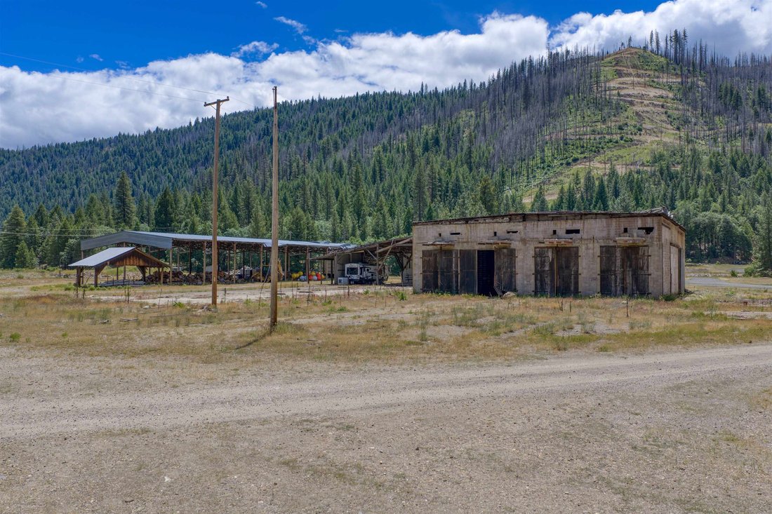 Land in Twain, California, United States 4 - 18086589