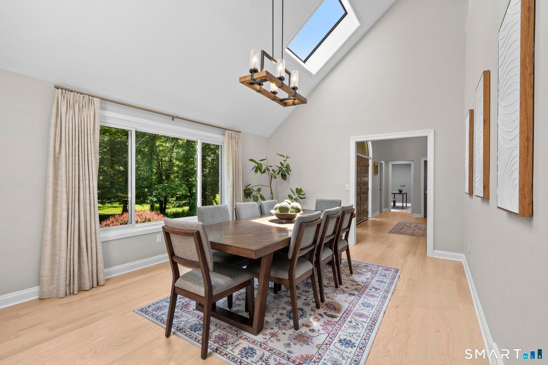 House in Wilton, Connecticut, United States 5 - 18087326