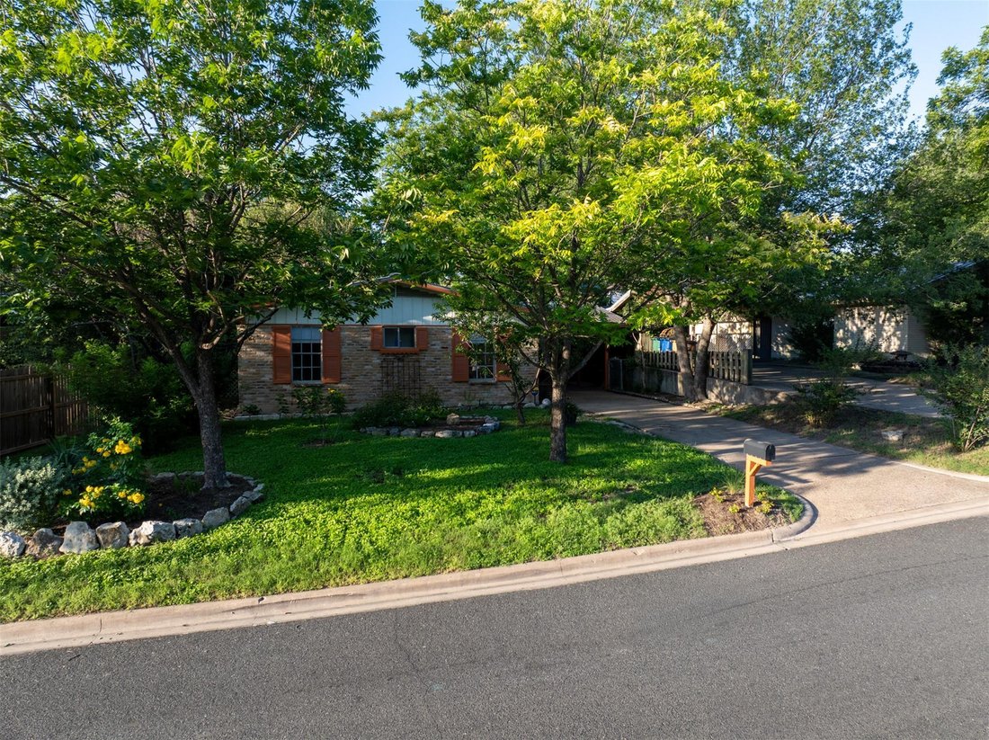 House in Austin, Texas, United States 5 - 17222380