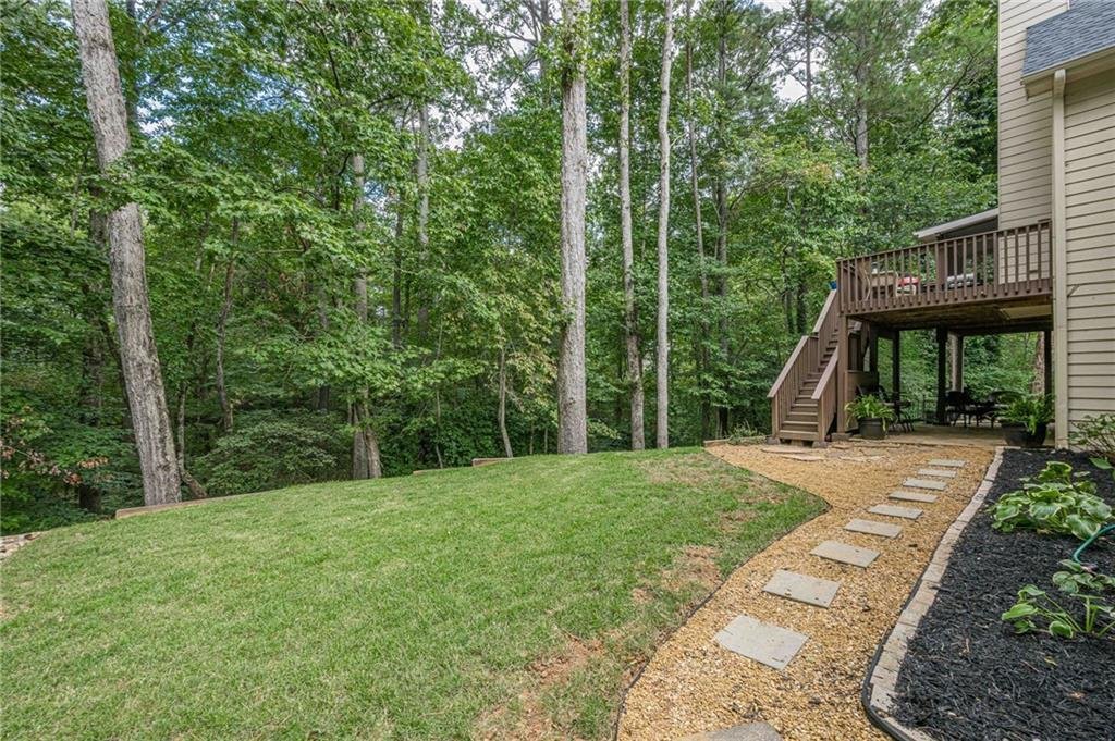 House in Cumming, Georgia, United States 5 - 18087173
