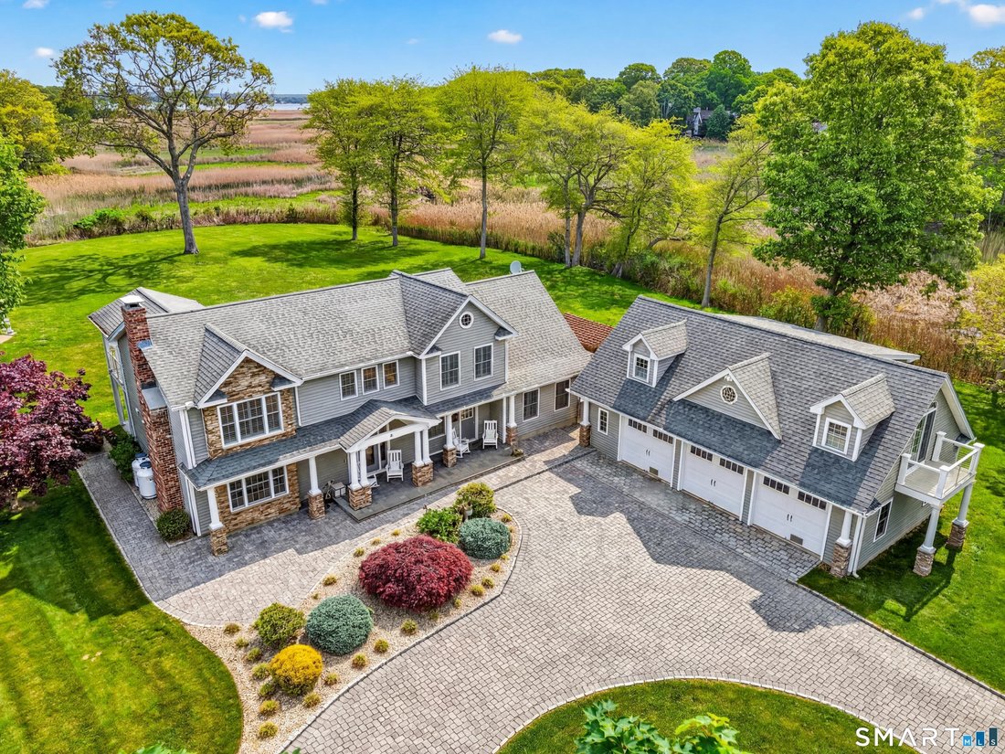 House in Old Saybrook, Connecticut, United States 1 - 18087297