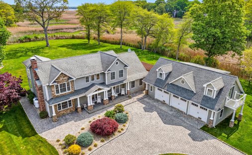 House in Old Saybrook, Connecticut, United States 1