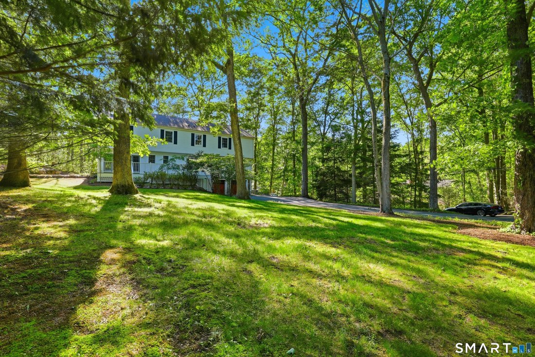 House in Stamford, Connecticut, United States 4 - 18088414