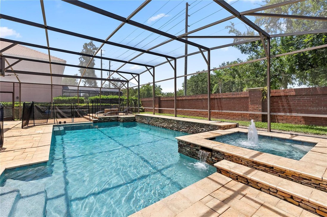 House in Ocoee, Florida, United States 5 - 18081072