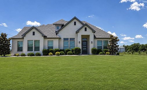 Maison à Anna, Texas, États-Unis 1
