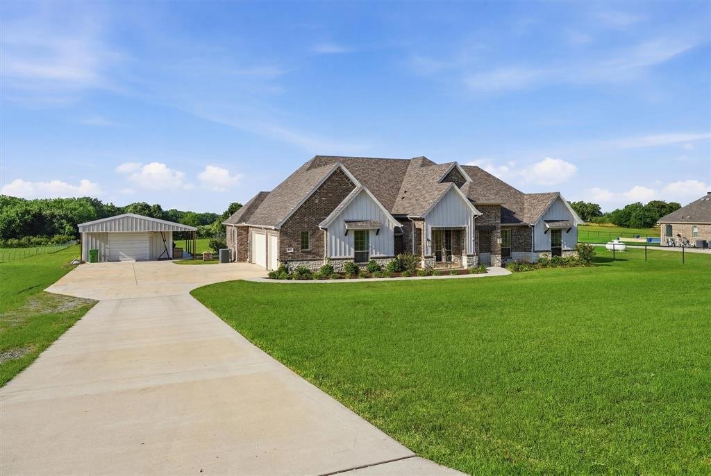 House in Decatur, Texas, United States 2 - 18087083