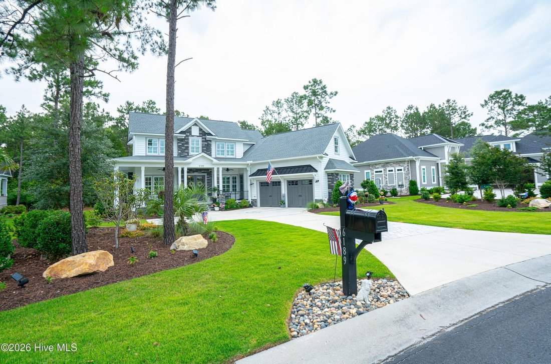 House in Ocean Isle Beach, North Carolina, United States 4 - 18086874