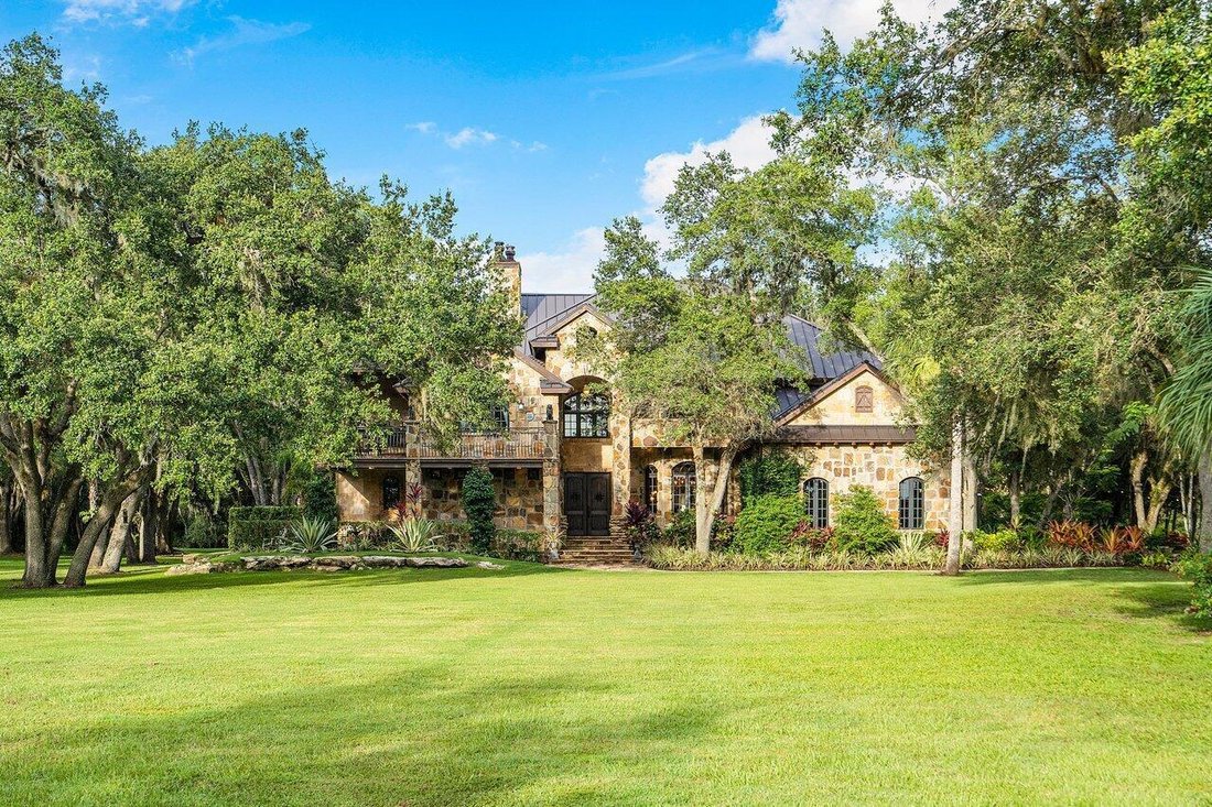 House in Fort Pierce, Florida, United States 2 - 18086331